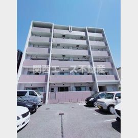 ユンヌファシリテの賃貸物件