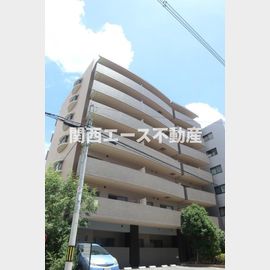 今里駅より徒歩5分 3階 築24年2ヶ月の賃貸物件