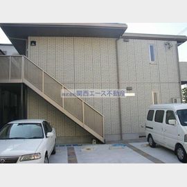 レトア・エクセレント 2階 築19年2ヶ月の賃貸物件