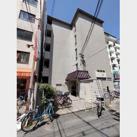 ロイヤルハイツ 5階 築47年3ヶ月の賃貸物件