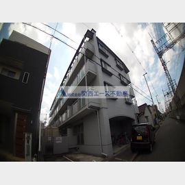 コート山本 3階 築38年1ヶ月の賃貸物件