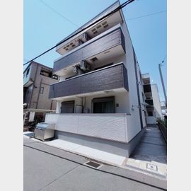 フジパレス河内花園の賃貸物件