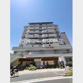 忍ケ丘駅より徒歩2分 4階 築34年9ヶ月の賃貸物件