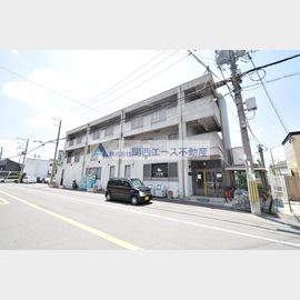 フラットカキノキの賃貸物件