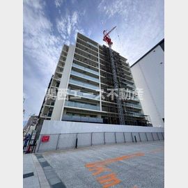 荒本駅より徒歩10分 2階 新築の賃貸物件