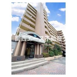 シャトーレイクルイーズ 7階 築33年7ヶ月の賃貸物件