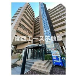 徳庵駅より徒歩14分 10階 築35年3ヶ月の賃貸物件