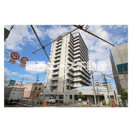 パードレ関目 7階 築34年7ヶ月の賃貸物件