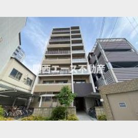 PineRich 9階 築9年1ヶ月の賃貸物件