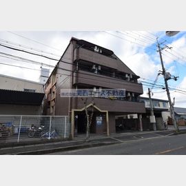 プレアール川田2 2階 築32年8ヶ月の賃貸物件