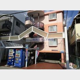 プレアール山城の賃貸物件