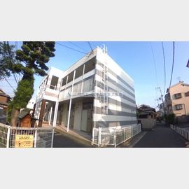 レオパレスシュバリエ 1階 築26年5ヶ月の賃貸物件