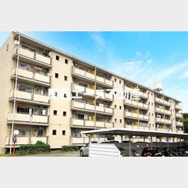 牧野駅より徒歩32分 築55年3ヶ月 5階建の賃貸物件