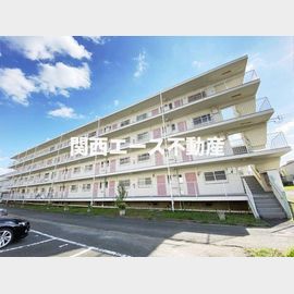 ビレッジハウス老原1号棟の賃貸物件