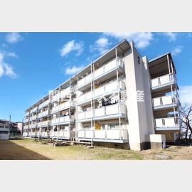 ビレッジハウス南野田3号棟の賃貸物件