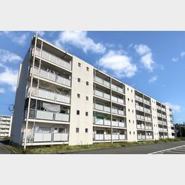ビレッジハウス粟生1号棟の賃貸物件
