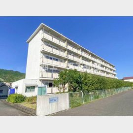 ビレッジハウス三輪崎2号棟の賃貸物件