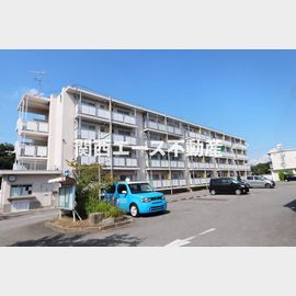 ビレッジハウス朝日ヶ丘1号棟の賃貸物件