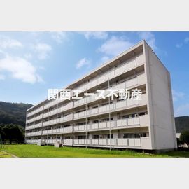 ビレッジハウス石生２棟の賃貸物件