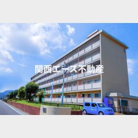 ビレッジハウス外町2号棟の賃貸物件