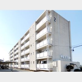 備中高松駅より徒歩24分 築54年6ヶ月 5階建の賃貸物件