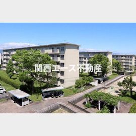 西日野駅より徒歩35分 築51年5ヶ月 5階建の賃貸物件