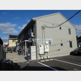 若江岩田駅より徒歩7分 1階 築14年4ヶ月の賃貸物件