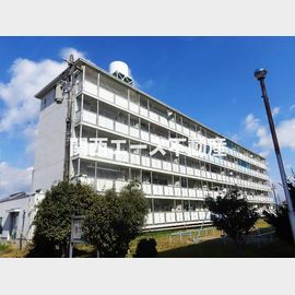 ビレッジハウス井村２号棟の賃貸物件