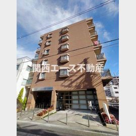戴慶カーサグラシアの賃貸物件