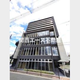 布施駅より徒歩5分 新築 14階建の賃貸物件
