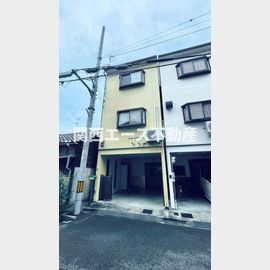 河内小阪駅より徒歩9分 築31年1ヶ月 3階建の賃貸物件