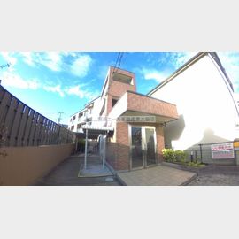 インサイドフィールドの賃貸物件