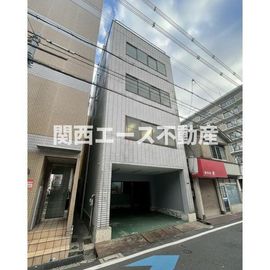 大和田駅より徒歩3分 築37年2ヶ月 4階建の賃貸物件