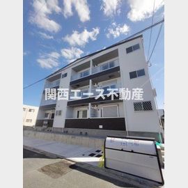 TIOParterreの賃貸物件