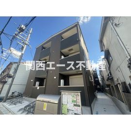 Fstyle東大阪吉松の賃貸物件
