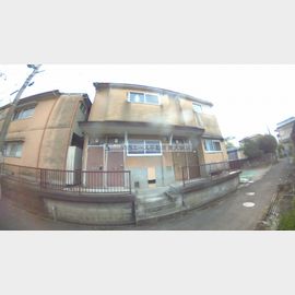 石切駅より徒歩20分 2階 築59年3ヶ月の賃貸物件