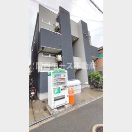 ラミアカーサ衣摺の賃貸物件