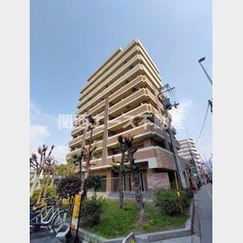 ARC吉田駅前 10階 築18年7ヶ月の賃貸物件