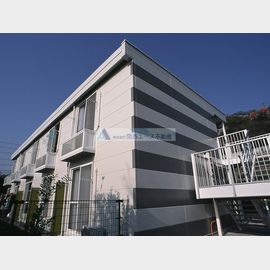 野崎駅より徒歩7分 1階 築22年9ヶ月の賃貸物件