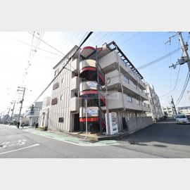 リビーナ東花園の賃貸物件