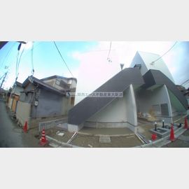 アレグリア 1階 築9年の賃貸物件