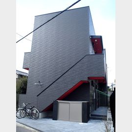 アリエスコート若江南の賃貸物件