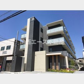 長田駅より徒歩4分 1階 築8年9ヶ月の賃貸物件