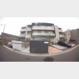 メゾンドゥプラザ 3階 築9年1ヶ月の賃貸物件