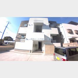 スリーズ長瀬の賃貸物件