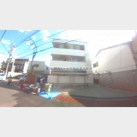 グランシャリオA棟 1階 築8年10ヶ月の賃貸物件