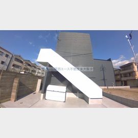 シャルマンコート３の賃貸物件