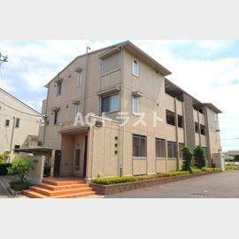 大和田駅より徒歩11分 3階 築12年5ヶ月の賃貸物件