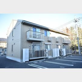 エレガンテＣの賃貸物件