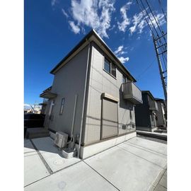 沼南駅より徒歩7分 築1年5ヶ月 2階建の賃貸物件